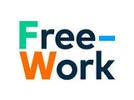 Logo Free-Work