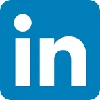 Logo LinkedIn