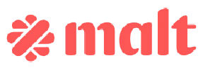 Logo Malt