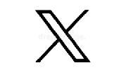Logo X (Twitter)